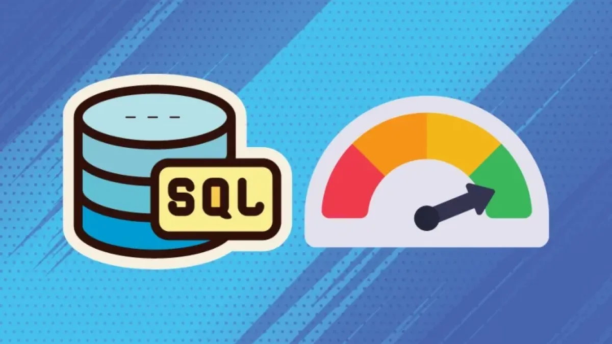 Cómo mejorar el rendimiento de tus queries SQL en aplicaciones grandes