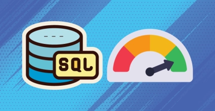 How to Improve the Performance of Your SQL Queries in Large Applications