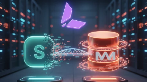 Cómo migrar de SQLite a MySQL en Laravel fácilmente