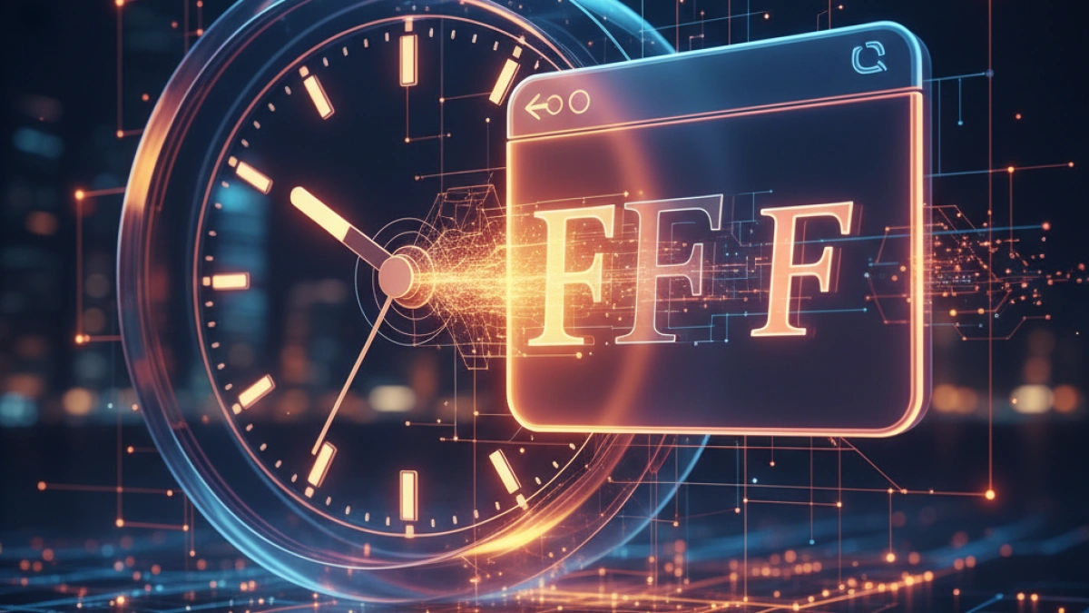 How to Optimize Web Font Loading to Improve Your Site's Performance
