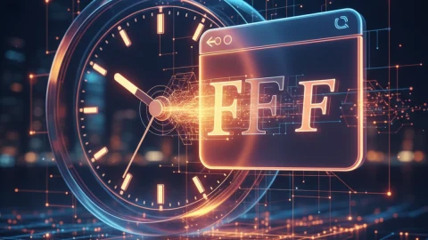 How to Optimize Web Font Loading to Improve Your Site's Performance