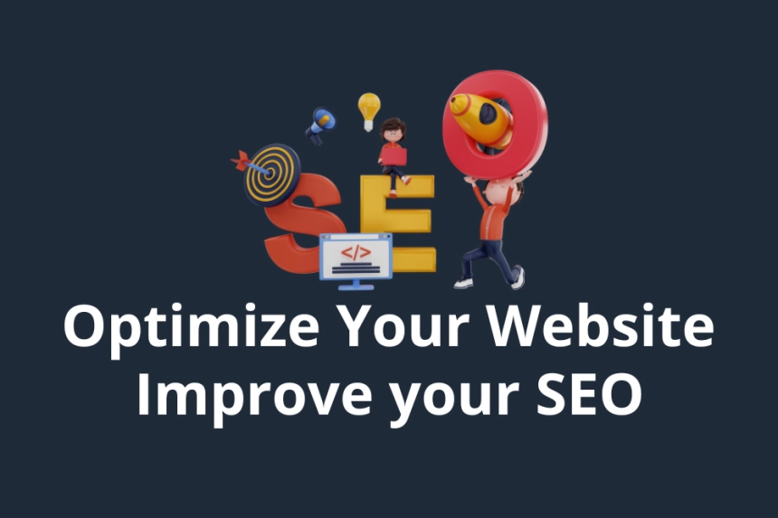 How to Optimize Your Website Loading Speed ​​to Improve SEO