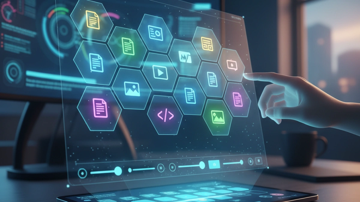 How to customize File Upload Grid in Filament 4 for more columns
