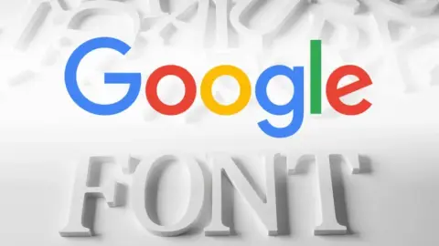 Cómo usar Google Fonts en tu Sitio Web