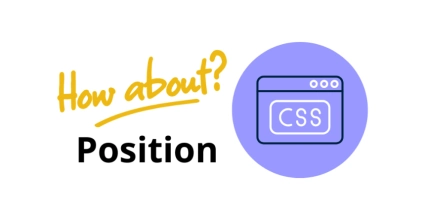 Cómo usar la propiedad position en CSS relative, absolute, fixed y sticky