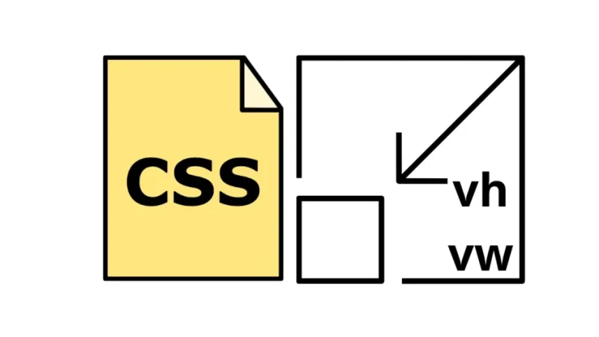 Cómo usar las unidades vh y vw en CSS para diseños responsivos