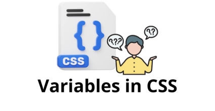 Cómo usar variables de CSS (custom properties) para mantener un código más limpio