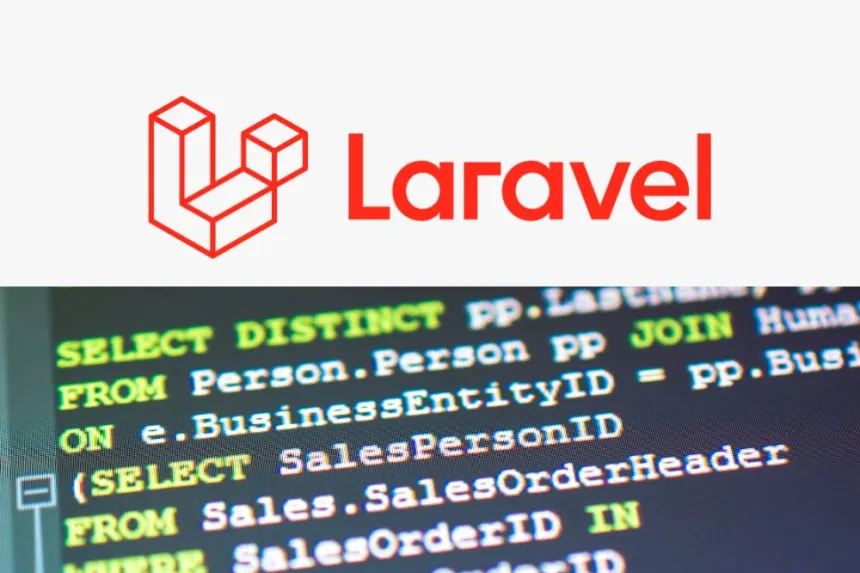 Comparativa de Alcances Locales y Globales en Laravel