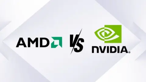 Comparativa de GPUs AMD y NVIDIA para artistas 3D