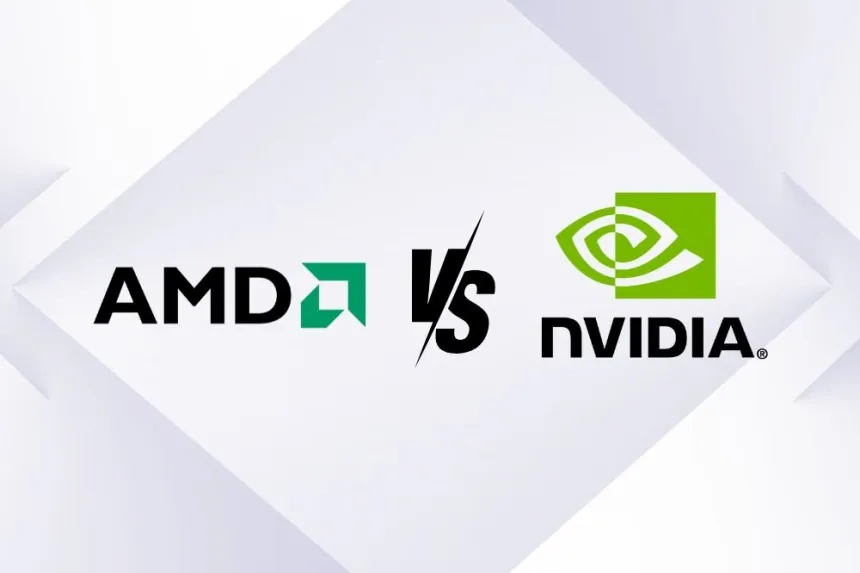 Comparison of AMD and NVIDIA GPUs for 3D Artists