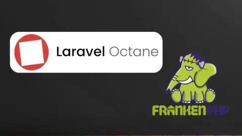 Comparison of servers: performance of FrankenPHP and Laravel Octane