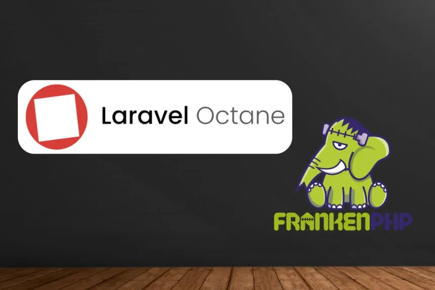 Comparativa de servidores: rendimiento de FrankenPHP y Laravel Octane