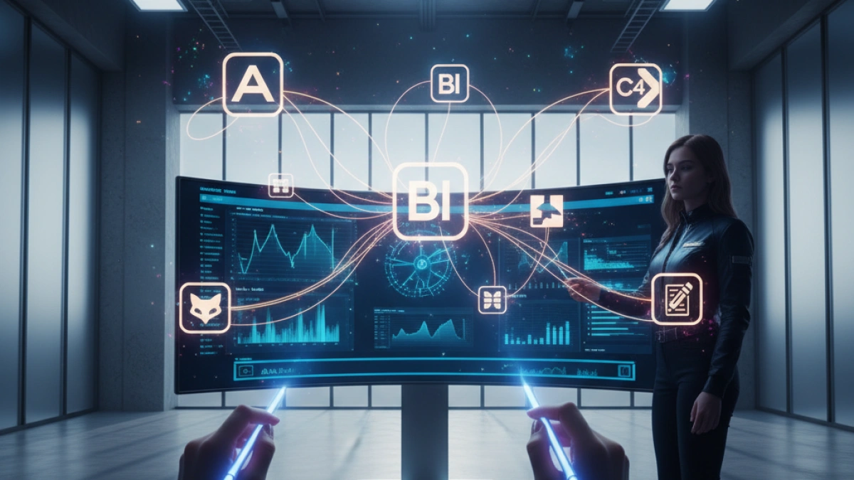 Comparativa de Software de Animación: Guía Definitiva para 2025