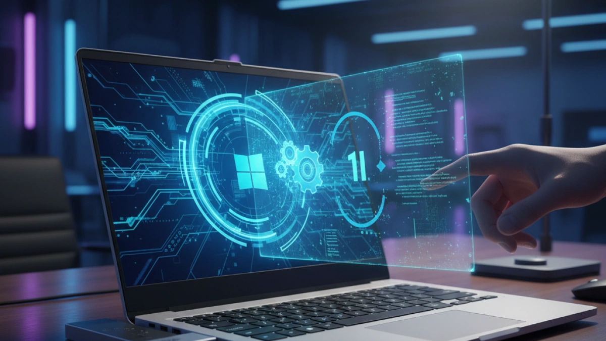 Configura Flyoobe: Instalación desatendida de Windows 11 fácil y rápida