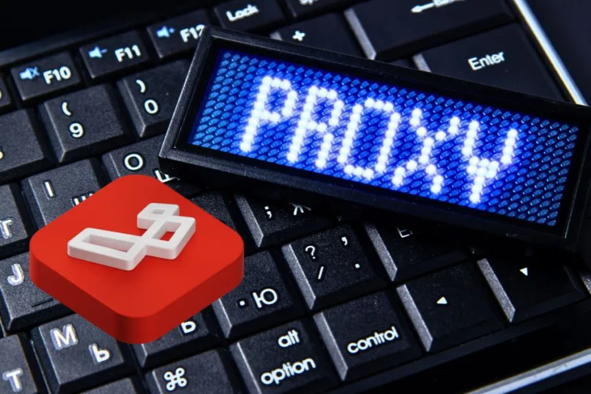 Configura proxy trust en Laravel fácilmente