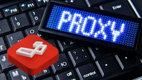 Easily configure proxy trust in Laravel.
