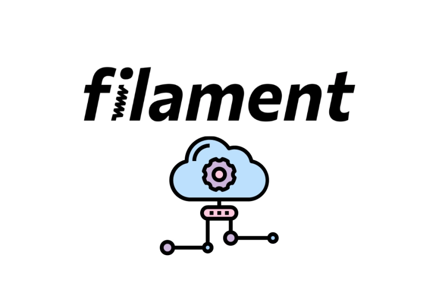 Setting Up Filament PHP for Production