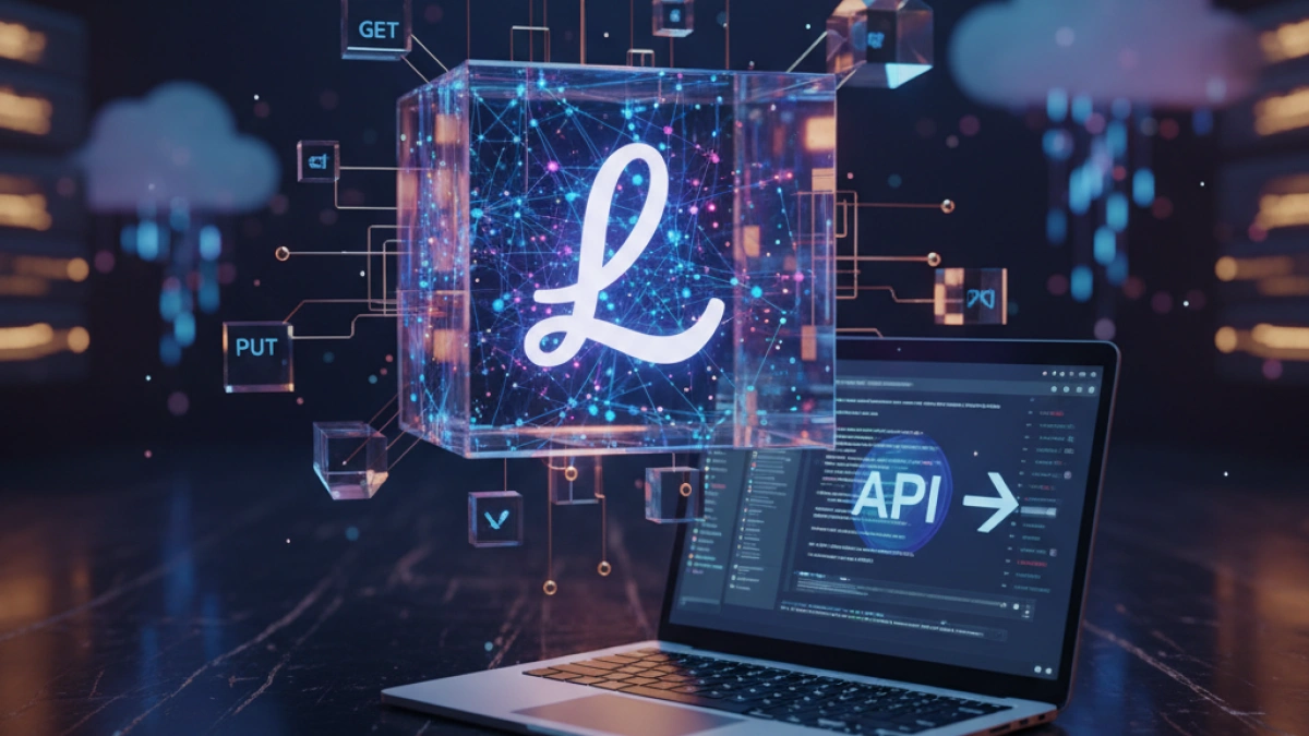 Crea APIs REST en Laravel 11 con mejores prácticas