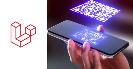 Crea códigos QR en Laravel fácilmente con este tutorial