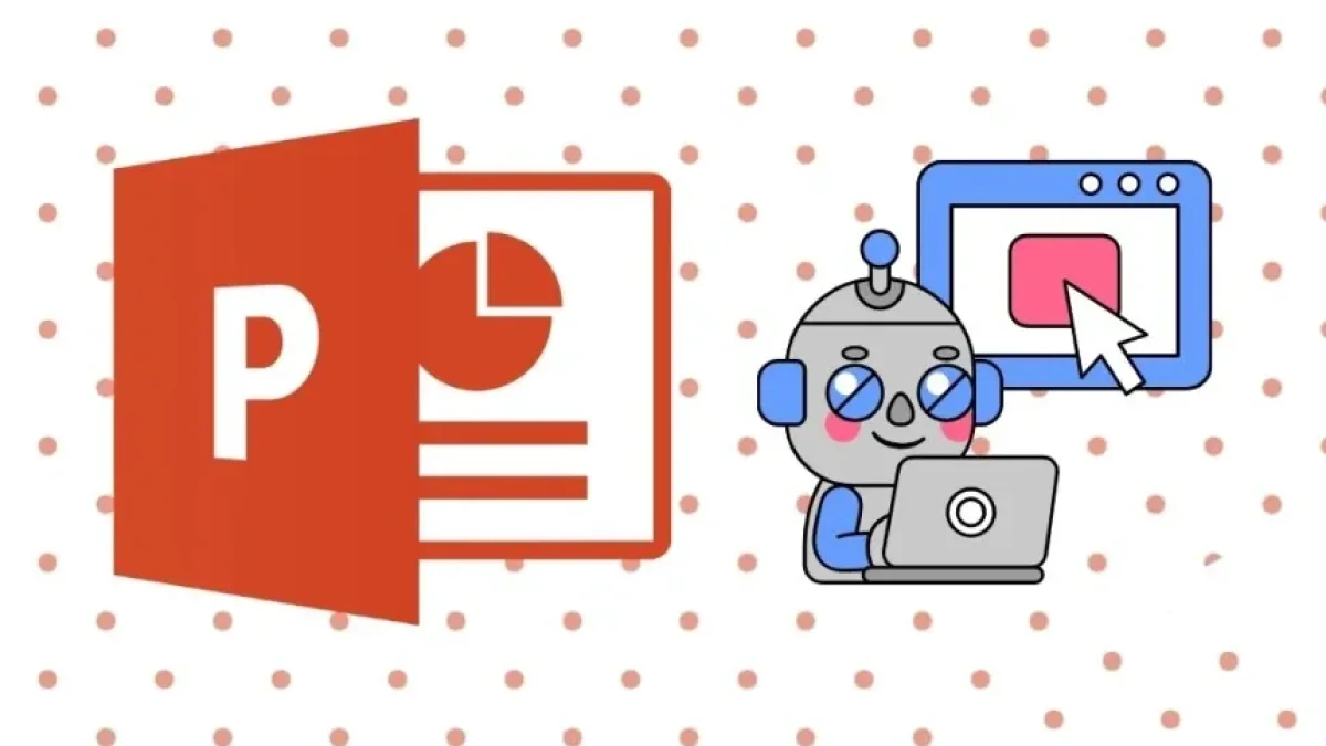 Crea presentaciones impactantes en PowerPoint usando inteligencia artificial