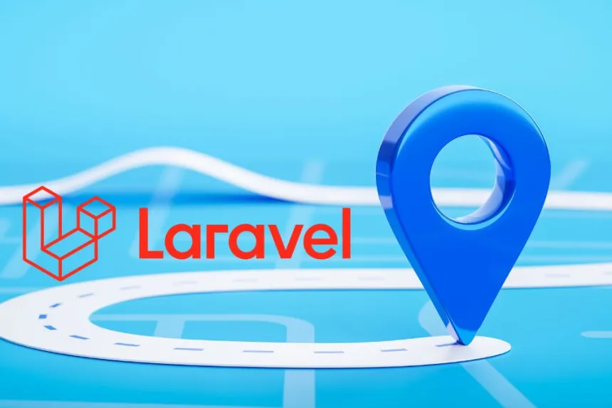 Create custom routes in Laravel 11 easily.