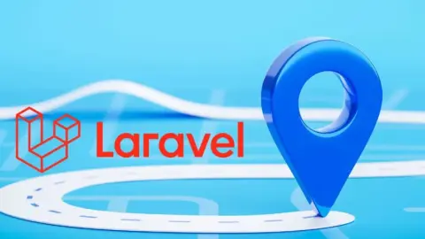 Crea rutas personalizadas en Laravel 11 fácilmente