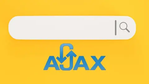 Create a real-time search engine with AJAX easily.