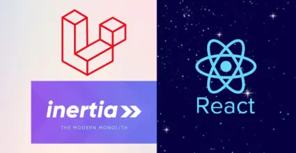 Create a simple CRUD with Laravel, Inertia, and React.