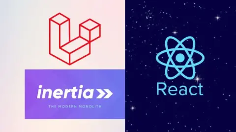 Crea un CRUD sencillo con Laravel, Inertia y React
