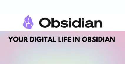 Crea un museo virtual de tu vida digital en Obsidian