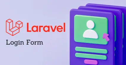 Create an authentication system in Laravel 11 with Bootstrap.