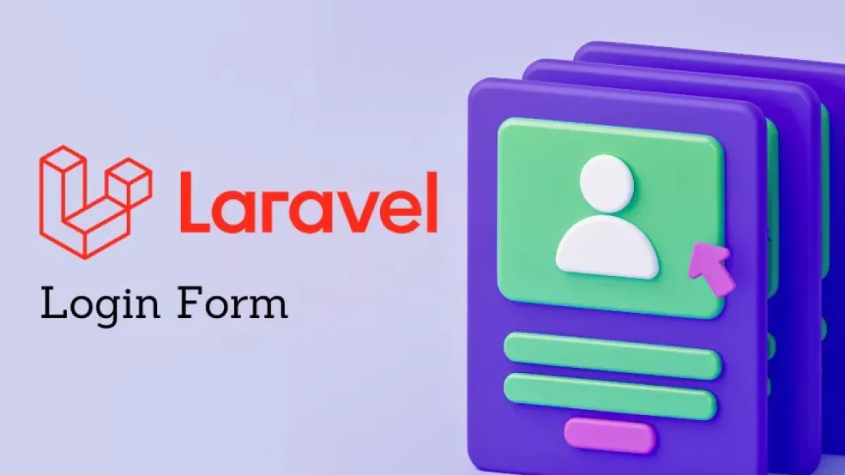 Crea un sistema de autenticación en Laravel 11 con Bootstrap