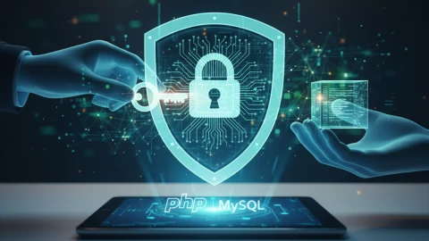 Crea un Sistema de Login Seguro con PHP y MySQL