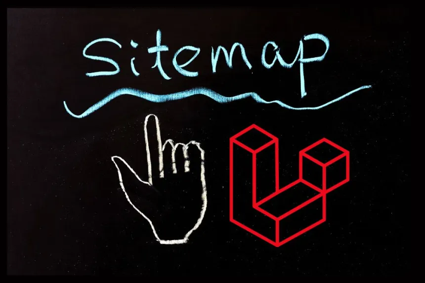 Crea un Sitemap en Laravel de manera sencilla y efectiva