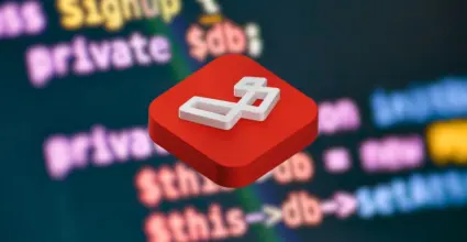 Crea una aplicación CRUD en Laravel 11 fácilmente