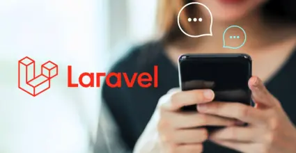 Crea una aplicación de chat en tiempo real con Laravel 11