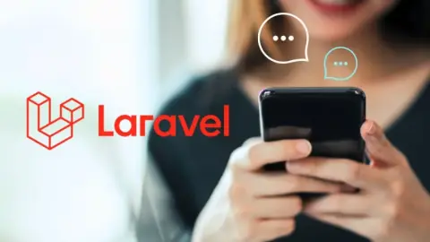 Create a real-time chat application with Laravel 11.