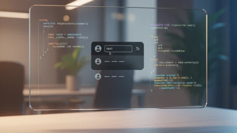Creating a Simple Comment System with HTML, Tailwind CSS, and JavaScript