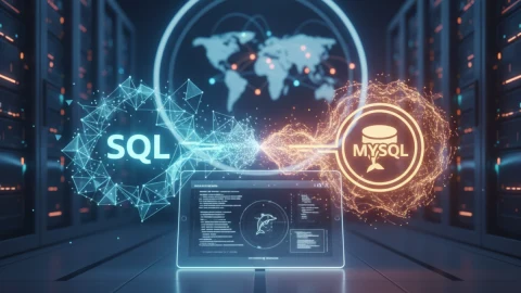 What is the difference between SQL and MySQL? A beginner's guide