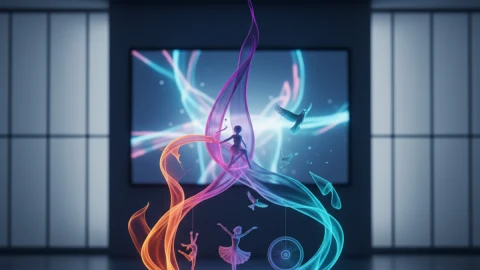 What are the Principles of Animation?
