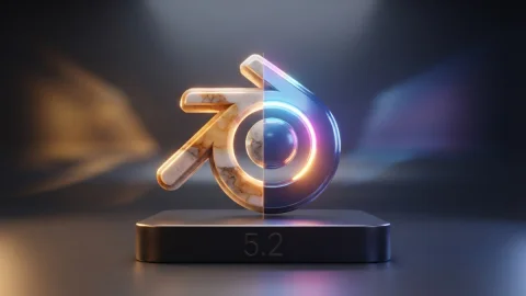 Cycles vs EEVEE in Blender 5.2: When to Use Each Render Engine