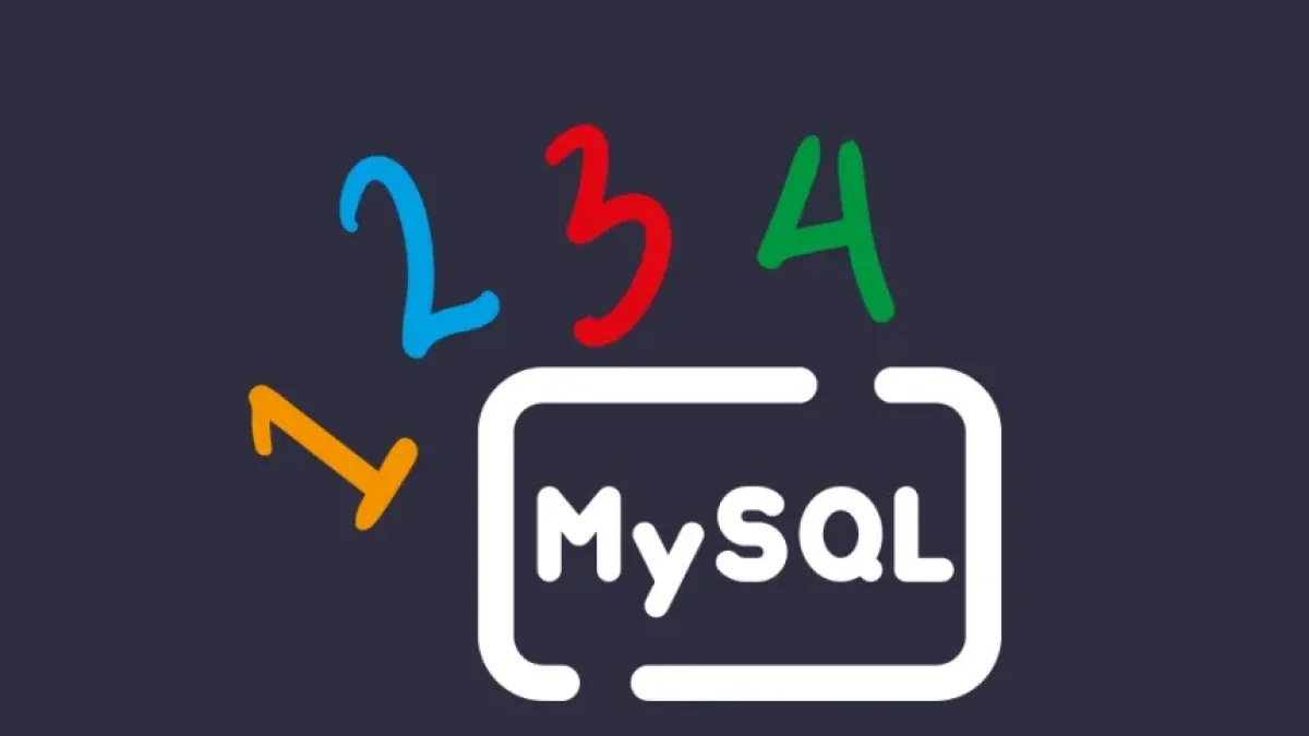 ¿Debo Usar INT o BIGINT en MySQL? Guía para Elegir el Tipo de Dato Adecuado
