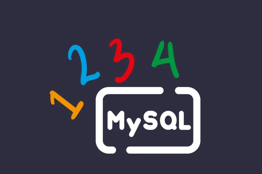 ¿Debo Usar INT o BIGINT en MySQL? Guía para Elegir el Tipo de Dato Adecuado