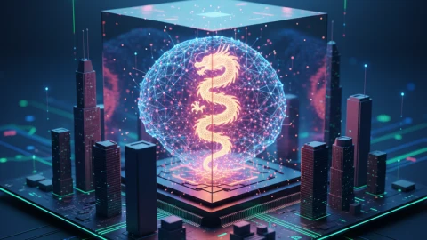DeepSeek: The Chinese AI that revolutionized Silicon Valley