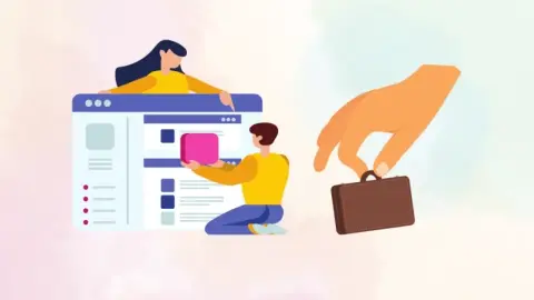Development of a Web Application with Micro-Frontends Advantages and Challenges