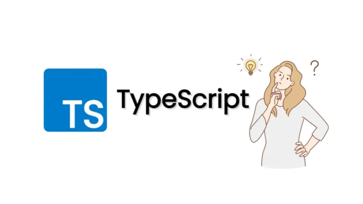 Desarrollo web con TypeScript ¿Vale la pena migrar tu proyecto?
