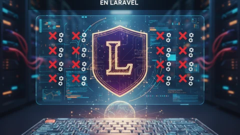 Discover 12 Common Beginner Mistakes in Laravel