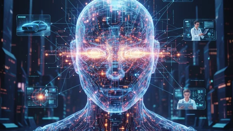 Discover how Transformers work in the AI revolution