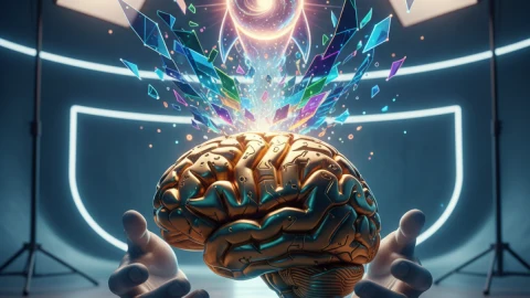 Discover the creator of ChatGPT's secret to achieving goals.