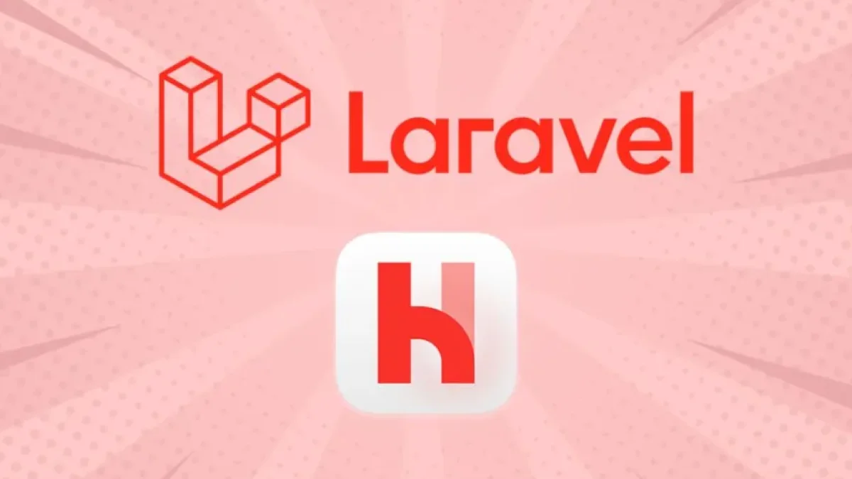 Descubre Laravel Herd: Guía Completa con Ejemplos Prácticos